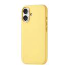 Силиконовый чехол MagSafe uBear Touch Mag Case для iPhone 17 - фото 23
